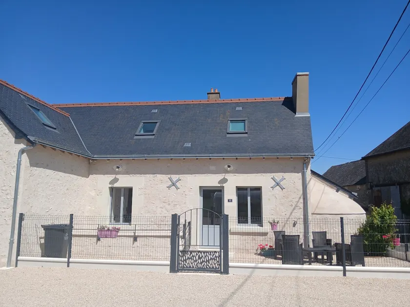 The small house - Image 1