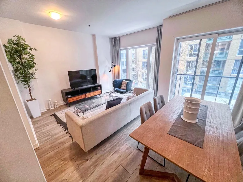 downtown vivid loft - Image 1