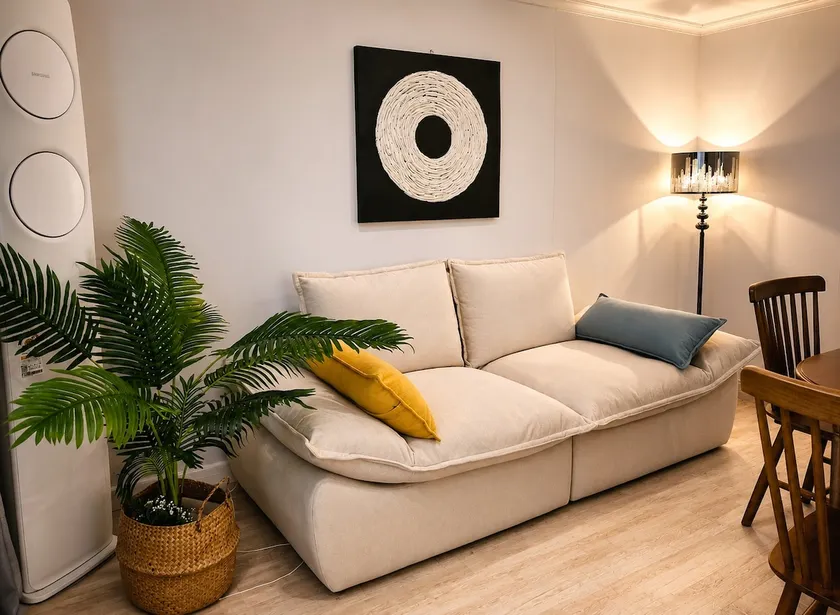 Wonju center · Wide and quiet private house · Convenient parking · Family · Friends gathering - Image 1