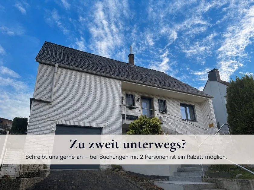 Modern apartment in Dortmund: quiet, green, close to the city - Image 1