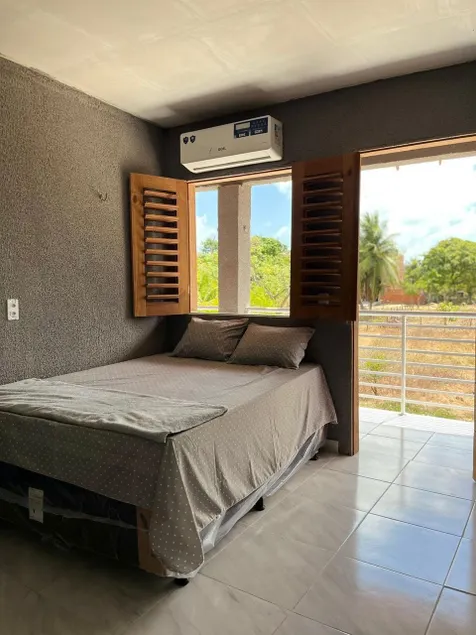 air-conditioned room available - Image 1
