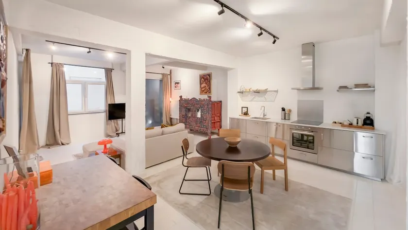 Terra loft near City Centre - Image 1