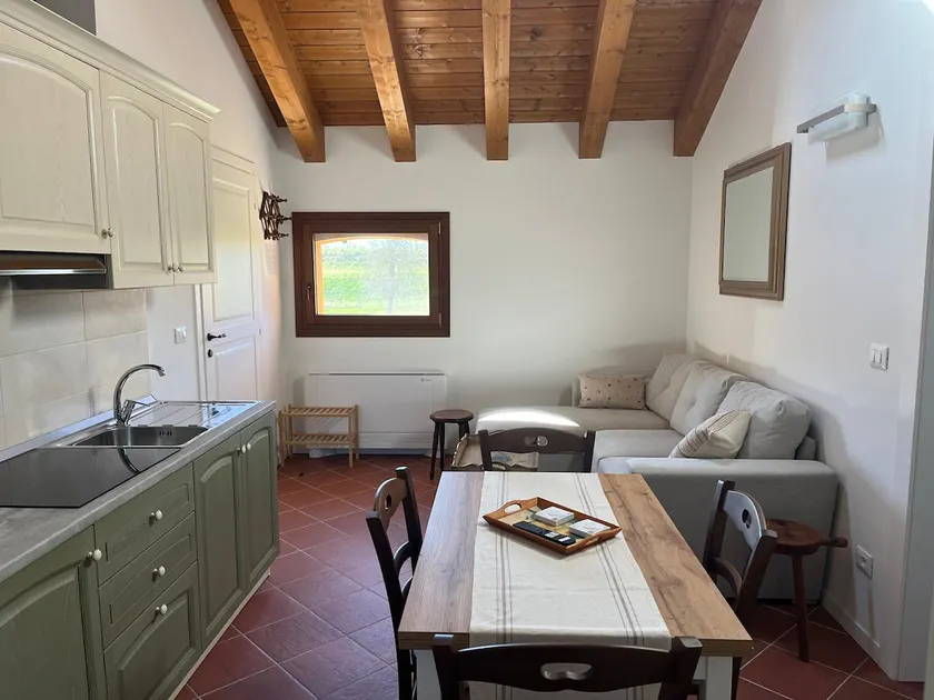 Agriturismo Villa Luisa - Apartment 3 - Image 1