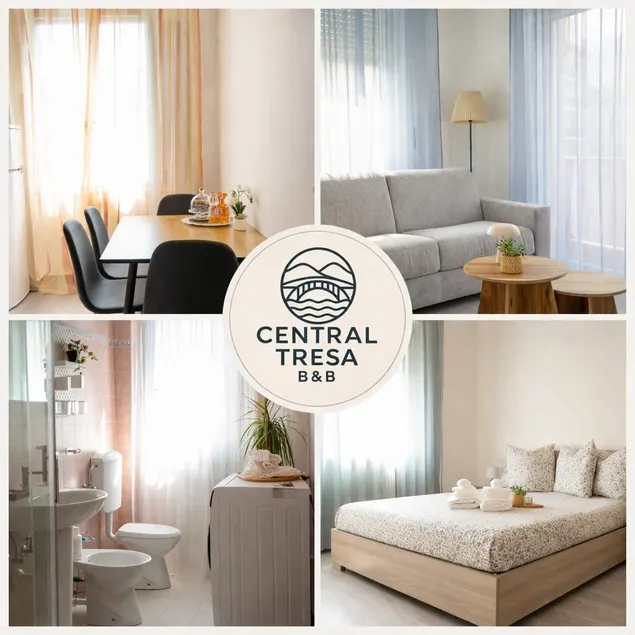 Central B&B•near lake•free parking•self check-in • - Image 1