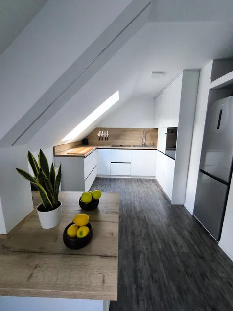 NB apartment - Image 1