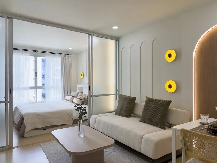 Modern Condominium in Phuket - Image 1