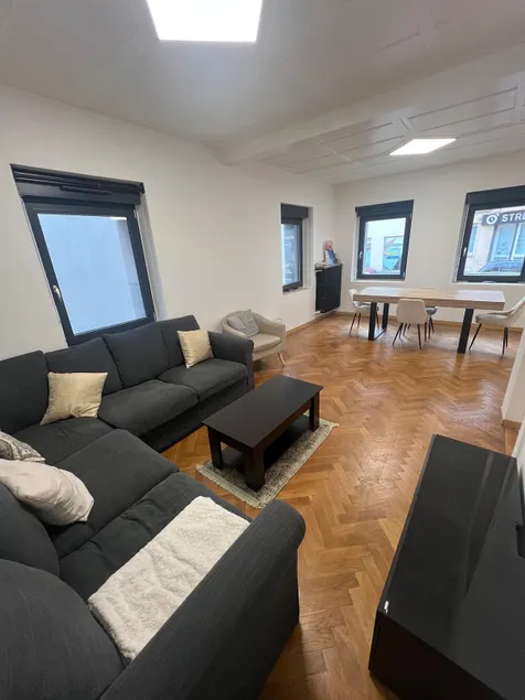 Townhouse in Strasbourg Billard Ping-pong Air - Image 1