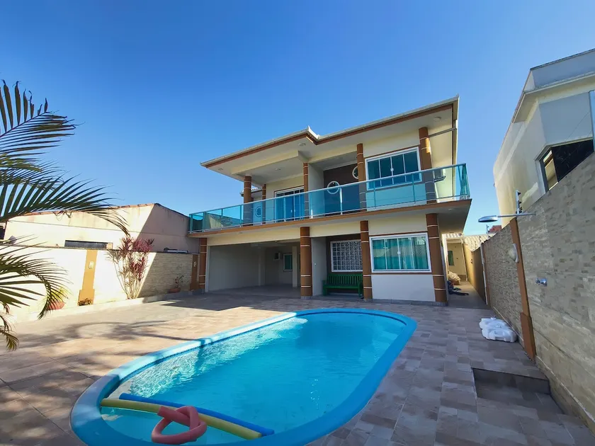 Casa Viva a Vida: Sun, Leisure and Workation - Image 1