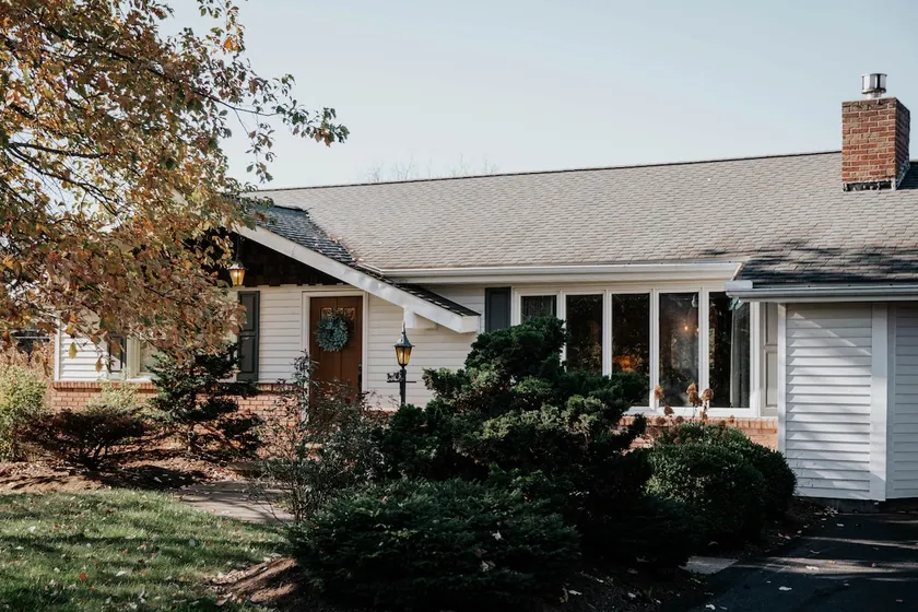 The Cozy Cottage of Lewisburg - Image 1