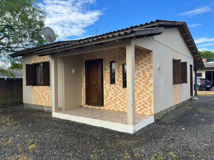 House for rest and security - Image 1
