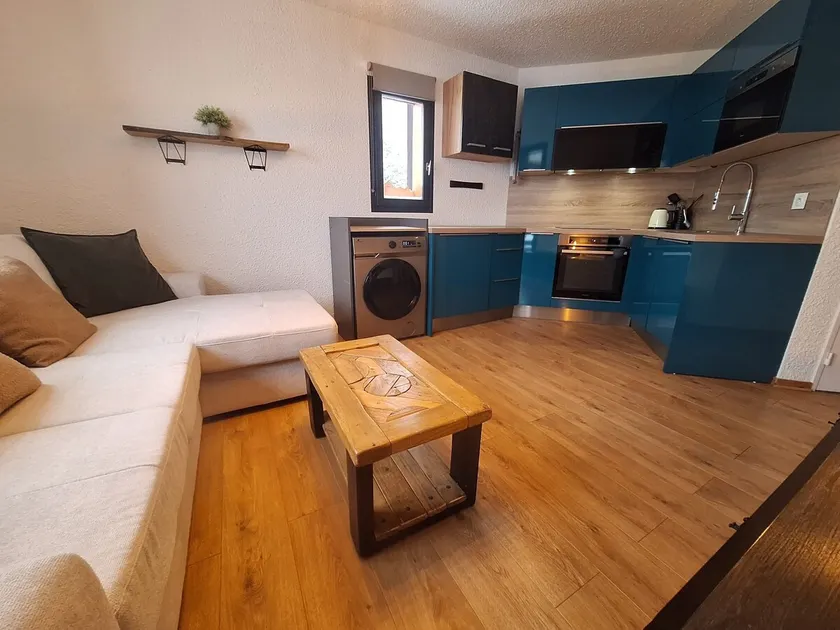 Dell Sierra, view, wifi, ski room, foot trails - Image 1