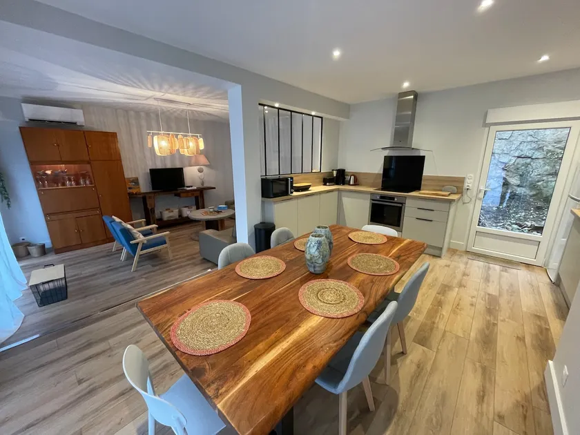 Châtelaines 59: nature, charm and comfort - Image 1