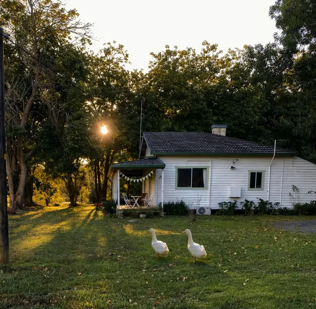 The Cottage next to Cambewarra Estate Winery - Image 1
