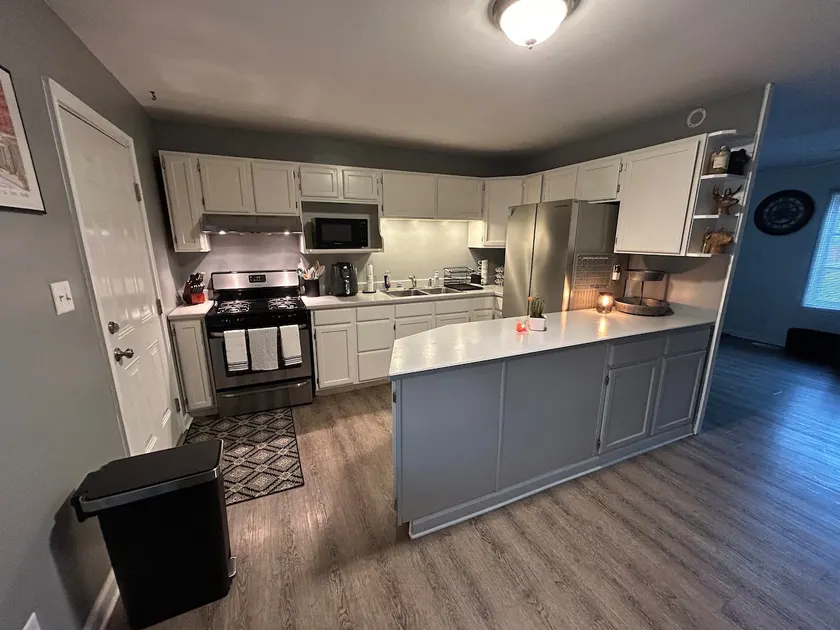 Cozy Kokomo Retreat - Image 1