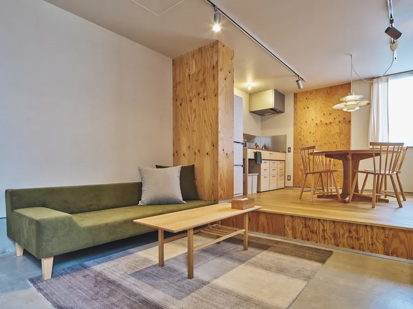 TABiE - A ”travel home” where travelers can return comfortably - Image 1