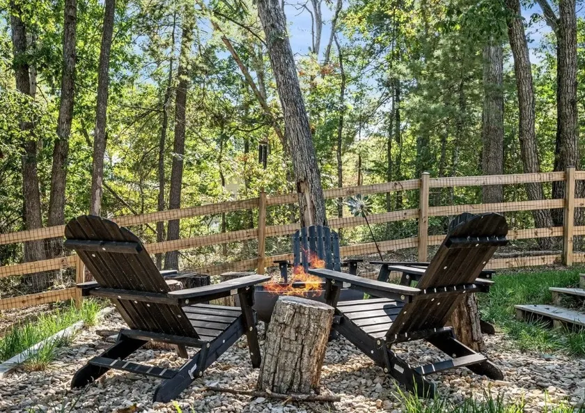 Pine Peak Cottage - Quiet Luxury in the Mountains of Bryce Resort - Image 1