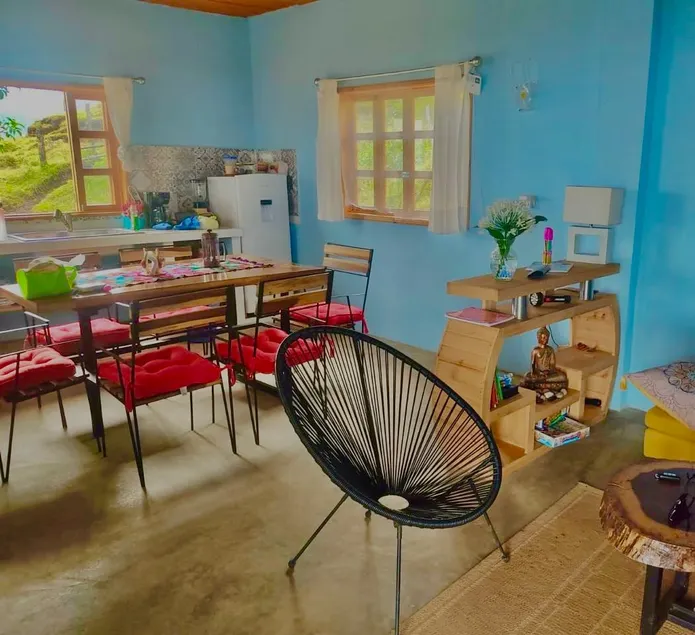 Country House in Xico - Image 1