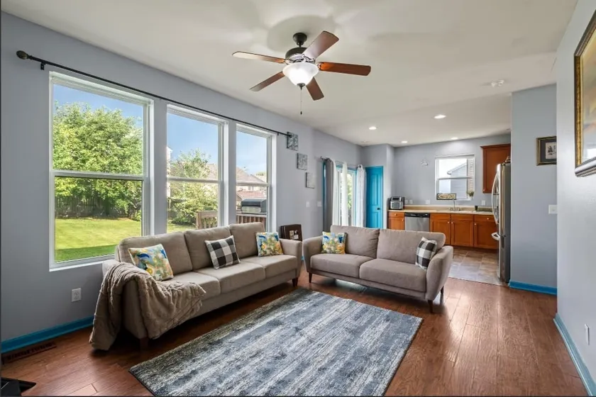 5br Glenmoore Home w/ large backyard - Image 1