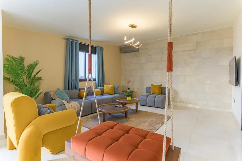 Serenada 2BR Apartment In Batroun - Image 1