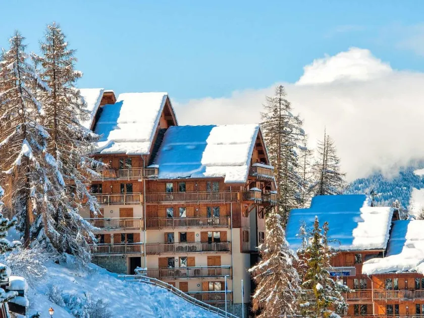 Chalets de Wengen B45 - Paradiski - heated pool - Image 1