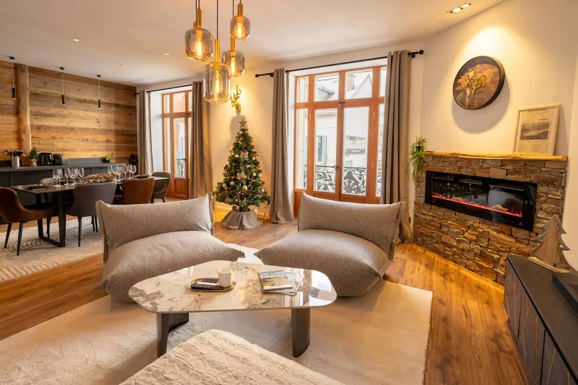 Little Hermès • Cozy stay • City center • Parking - Image 1
