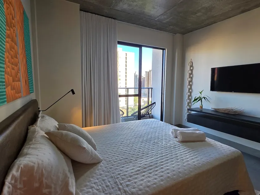 Premium Studio Downtown | Incredible View • Close to Everything - Image 1