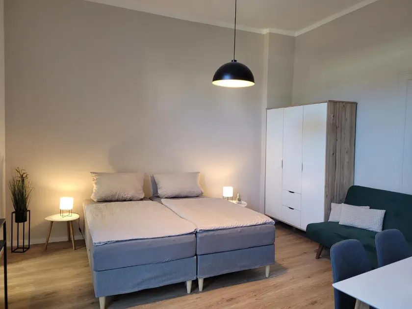 Araliya 1 – Vacation Rental 300 m to the Beach - Image 1