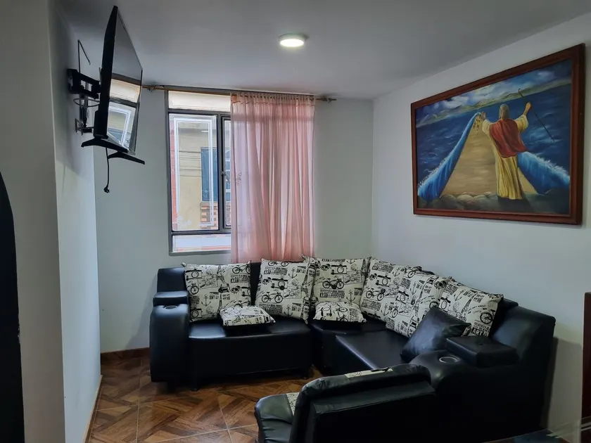 Full family apartment - Image 1