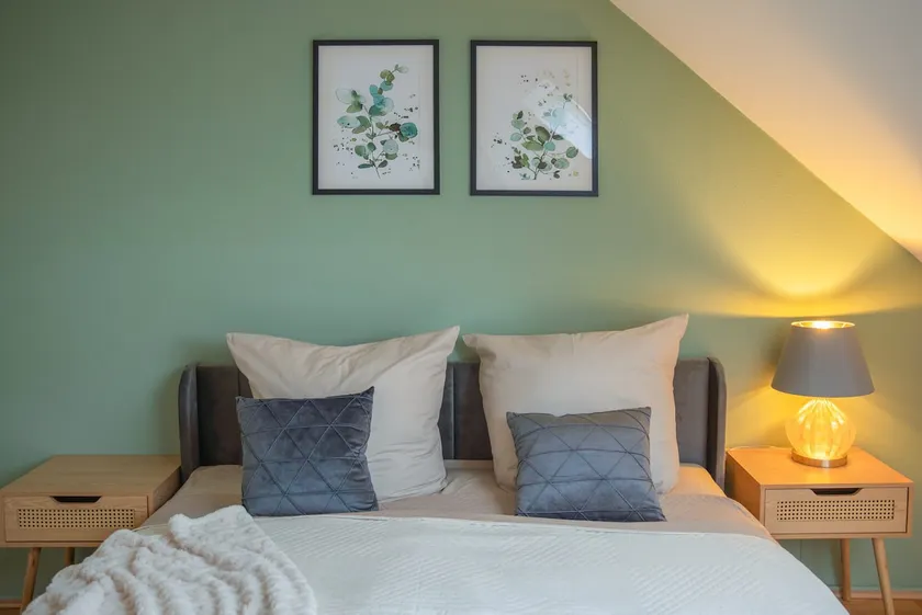 Charming Maisonette - Image 1