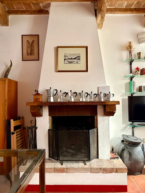 laMokaSulCamino - Brisighella's cozy APT - Image 1