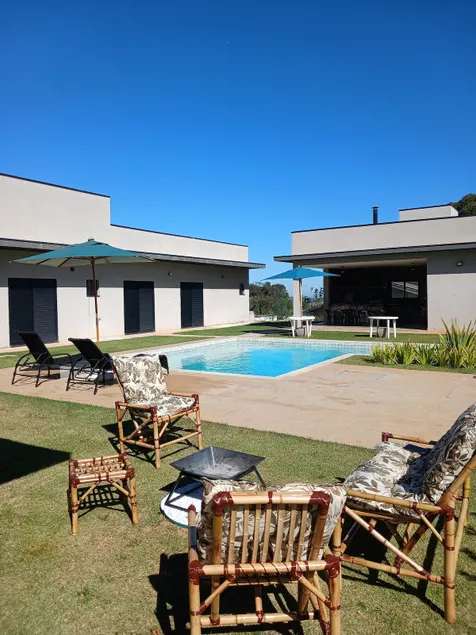 Modern country house | Private pool and BBQ - Image 1