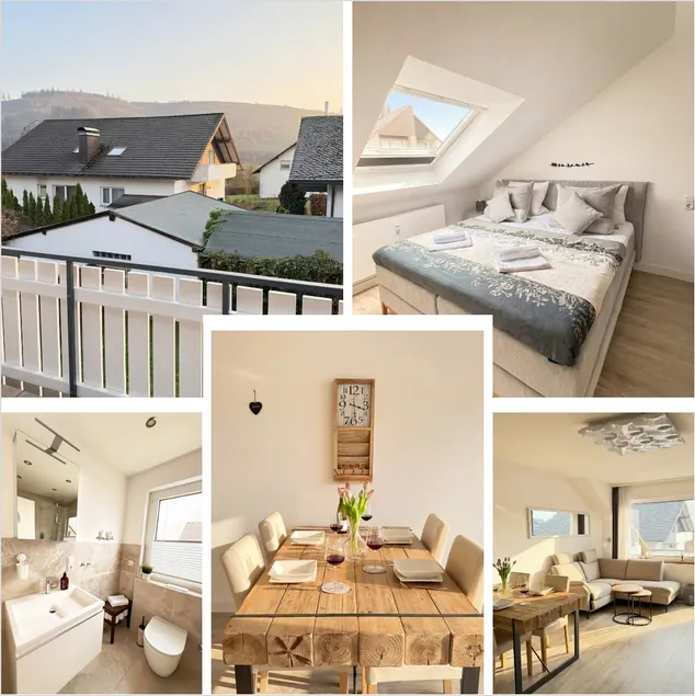 Family-friendly location with excellent sleeping comfort and pure nature - Image 1