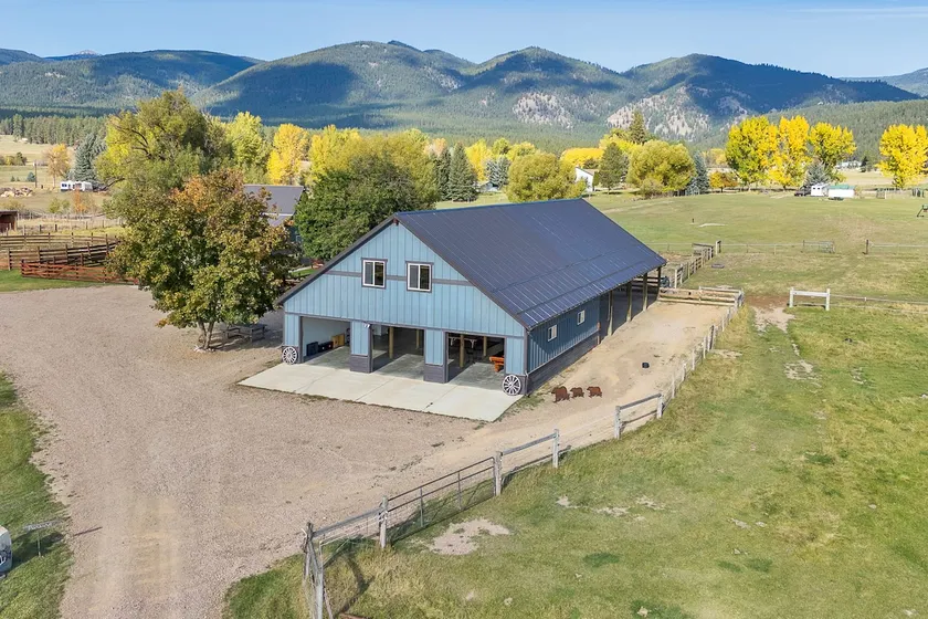Six Mile Ranch - Image 1