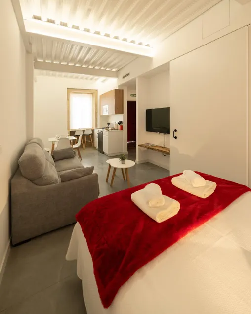 O Estaleiro Tourist Apartments, Apartment. - Image 1