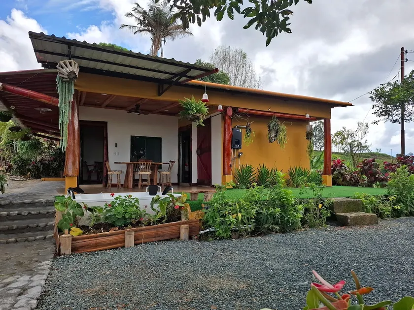 Aromacafe Landscape, tranquility and comfort. - Image 1