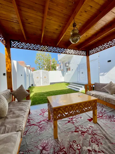 Villa Quiet Place - Image 1