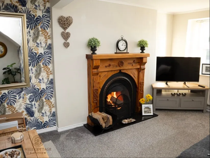 Mill Cottage Raceview - Image 1