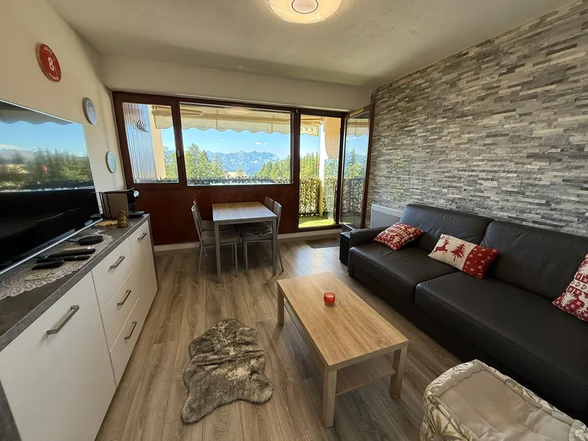 Family-friendly apartment with terrace | Ski nearby - Image 1