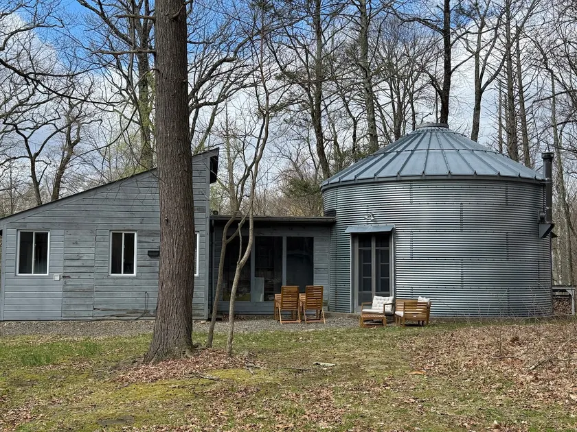 The Grove | Forest Escape · Sauna · Tesla Charger - Image 1