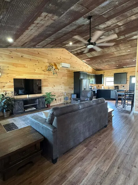 New Cozy Country Getaway! - Image 1
