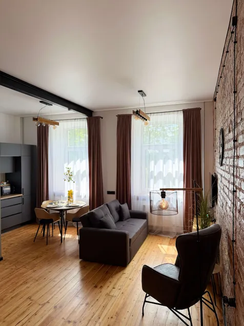 Urban Loft Studio 33 - Image 1