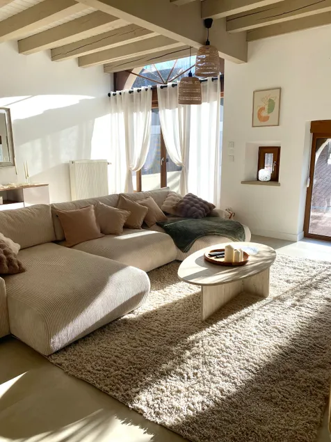 Cocon d'Ava • 8 Pers • Family stay • - Image 1