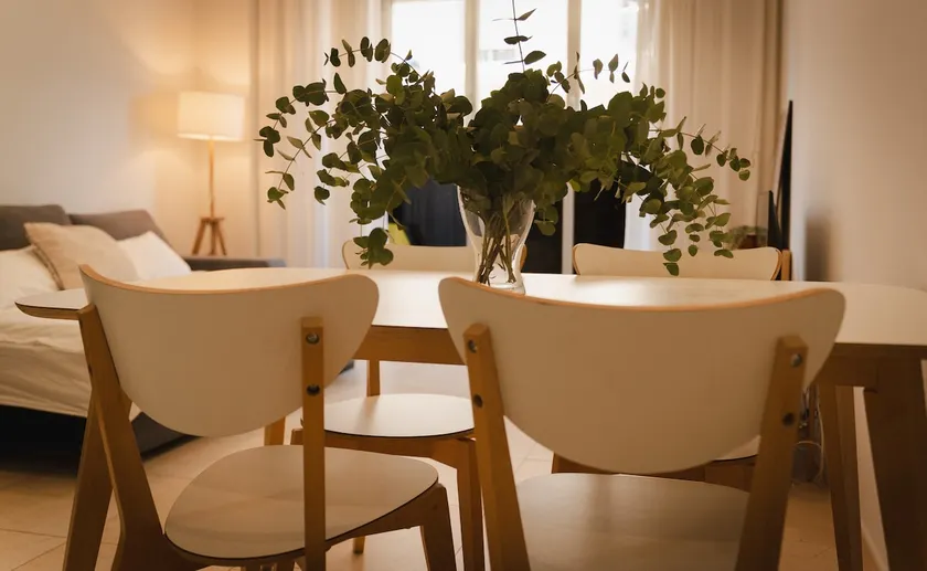 La Patacona Apartment - Image 1