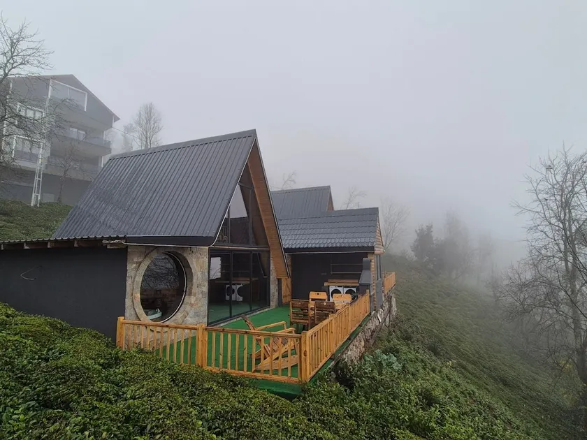 elite bungalow - Image 1