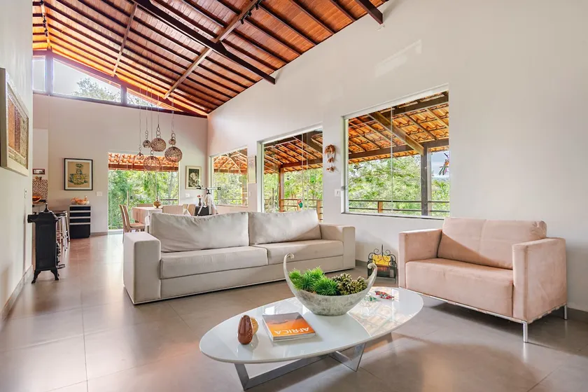 Cozy Oasis in Macacos - Image 1
