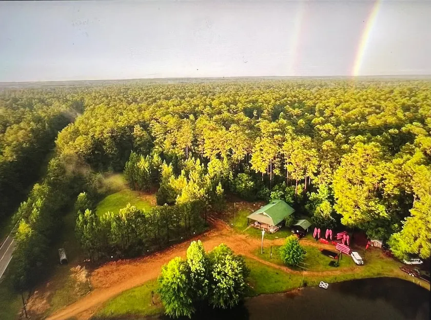 Black Creek Cabin - Image 1
