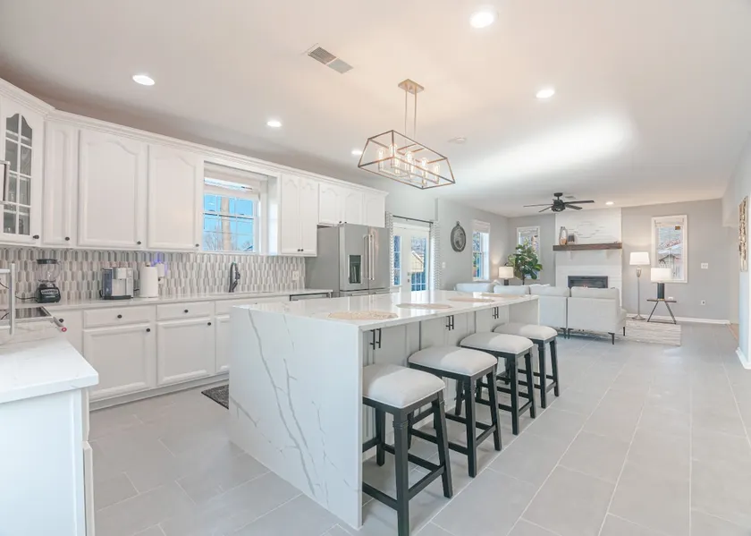 New/Modern/Specious/4BR 4BT Home Central Location - Image 1