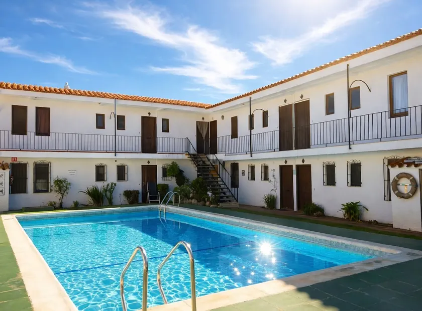 Seaside Studio 2 Min to Beach + Pool · Els Griells - Image 1