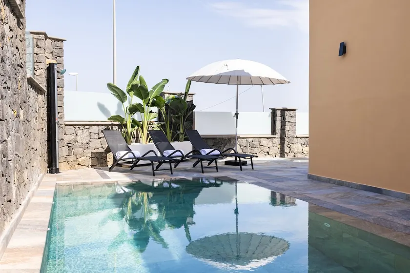 Sapphire. Heated pool, jacuzzi, billiards, BBQ - Image 1