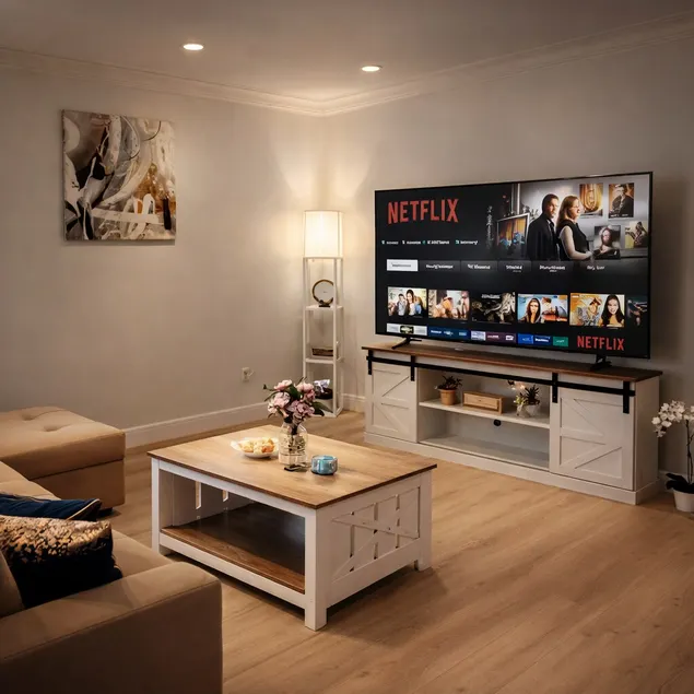 5BR Luxury Ferndale House - Image 1